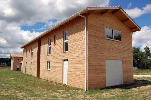Constructeur de maisons en bois Intexbois Mérignac