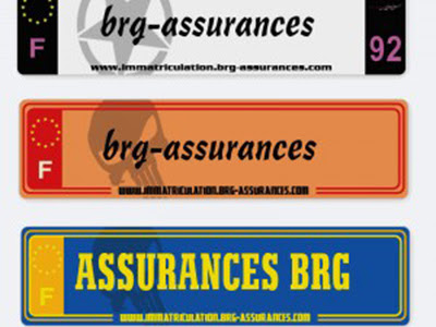 Brg-assurances à Bouloire