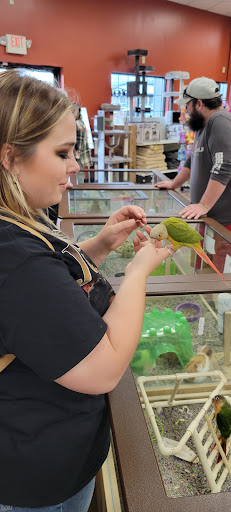 Pet Store «Petland», reviews and photos, 5470 Dixie Hwy, Fairfield, OH 45014, USA