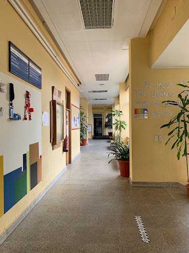 Facultad de Ciencias de la Educación - USC
