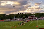 Durfee High School Athletic Fields