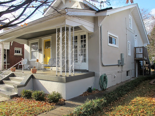 Painter «Redemption Painting Company», reviews and photos, 8503 Charing Cross Rd, Louisville, KY 40222, USA