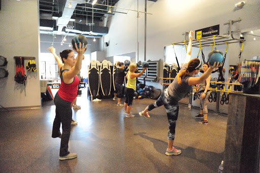 Pilates Studio «REV Pilates Gym», reviews and photos, 10621 Braddock Rd e, Fairfax, VA 22032, USA