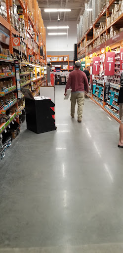 Home Improvement Store «The Home Depot», reviews and photos, 951 Oak Forest Ln, Myrtle Beach, SC 29577, USA