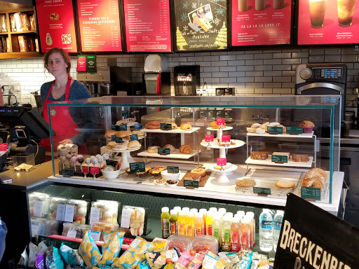 Coffee Shop «Starbucks», reviews and photos, 225 S Main St, Breckenridge, CO 80424, USA