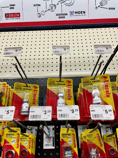 Building Materials Store «Dixieline», reviews and photos, 663 Lomas Santa Fe Dr, Solana Beach, CA 92075, USA