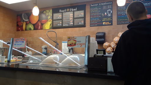 Grocery Store «Villa Park Fruit Market», reviews and photos, 302 W North Ave, Villa Park, IL 60181, USA