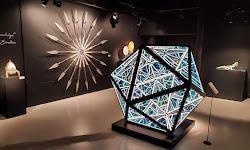 Imagine Museum: Contemporary glass art