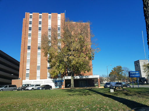 Marion County DFR Office