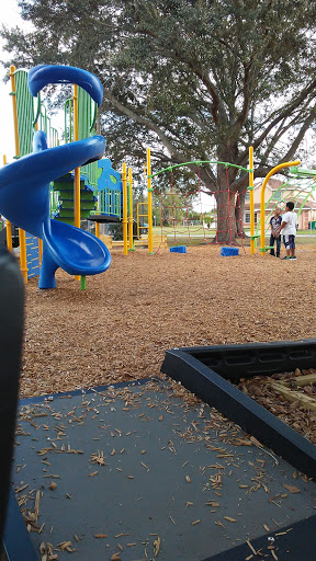 Community Center «Robert Guevara Community Center», reviews and photos, 501 Florida Pkwy, Kissimmee, FL 34743, USA