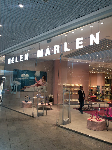 Le Silla - Helen Marlen