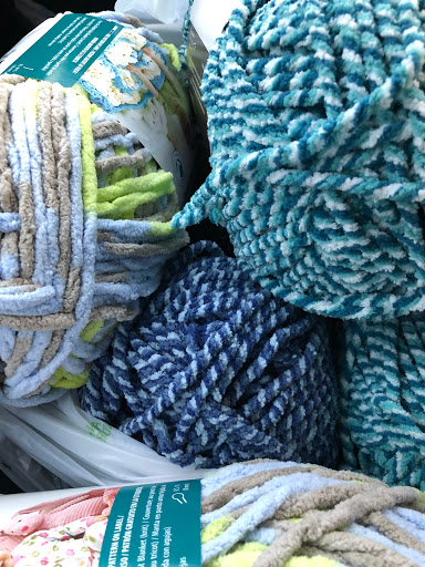 Fabric Store «Jo-Ann Fabrics and Crafts», reviews and photos, 172 E University Pkwy, Orem, UT 84058, USA