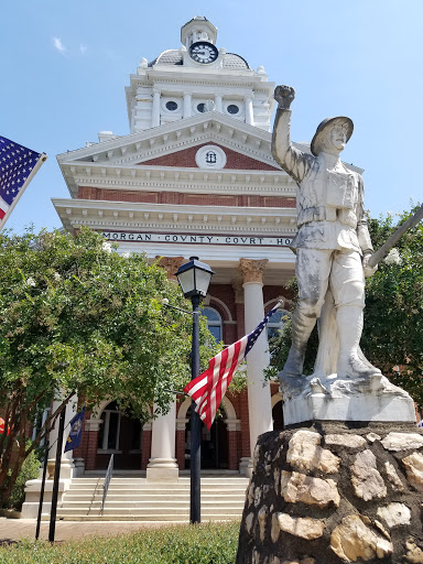 Tourist Information Center «Madison Welcome Center», reviews and photos, 115 E Jefferson St, Madison, GA 30650, USA