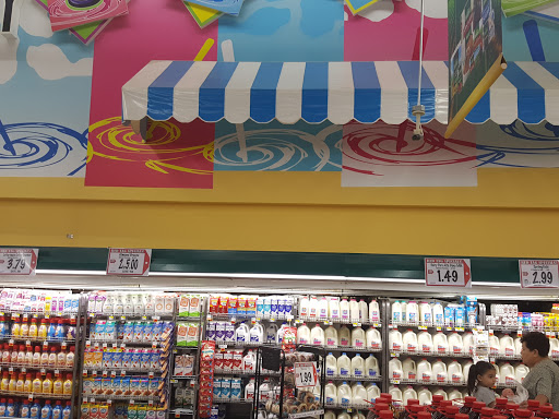Grocery Store «Superior Grocers», reviews and photos, 9100 Whittier Blvd, Pico Rivera, CA 90660, USA