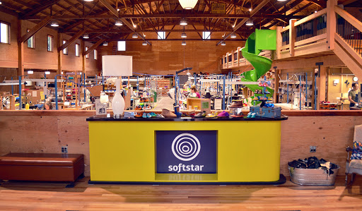 Shoe Store «Softstar Shoes», reviews and photos, 914 Main St, Philomath, OR 97370, USA