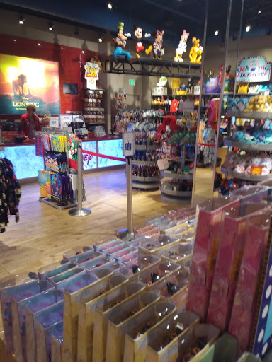 Toy Store «Disney Store», reviews and photos, 575 E University Pkwy, Orem, UT 84097, USA