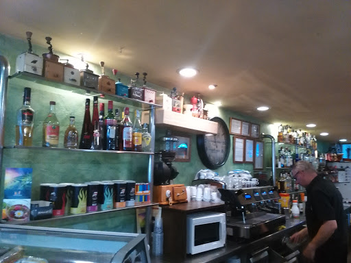 Información y opiniones sobre Cafetería – Restaurante Venus de Huesca