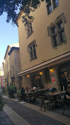 Photo n°10 de Les Raviolis du Château à Aubenas ()