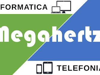 Megahertz Telefonia - Informatica