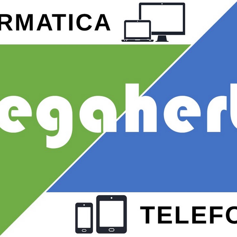 Megahertz Telefonia - Informatica