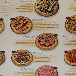 Photo n°11 de l'avis de andrea.a fait le 17/01/2018 à 21:24 sur le  Pizzeria Don Franchino à Castelnuovo Vomano