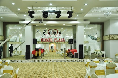 Demir Plaza Düğün Sarayı