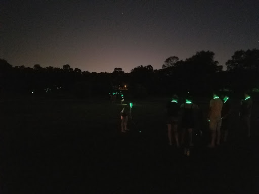 Public Golf Course «Lake Park Golf Course», reviews and photos, 3133 E Newberry Blvd, Milwaukee, WI 53211, USA