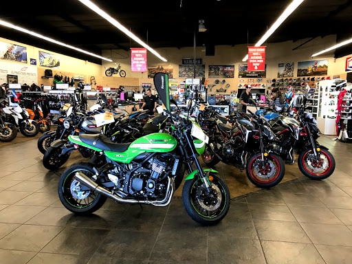 Motorcycle Dealer «PCP Motorsports», reviews and photos, 5800 Florin Rd, Sacramento, CA 95823, USA