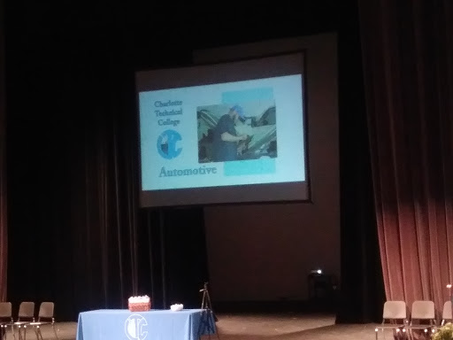 Performing Arts Theater «Center For Performing Arts», reviews and photos, 701 Carmalita St, Punta Gorda, FL 33950, USA