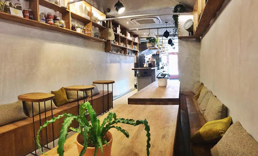 Beo Wine Bar & Kitchen