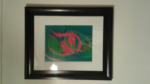 Print Shop «AlphaGraphics Canton», reviews and photos, 7994 N Lilley Rd, Canton, MI 48187, USA