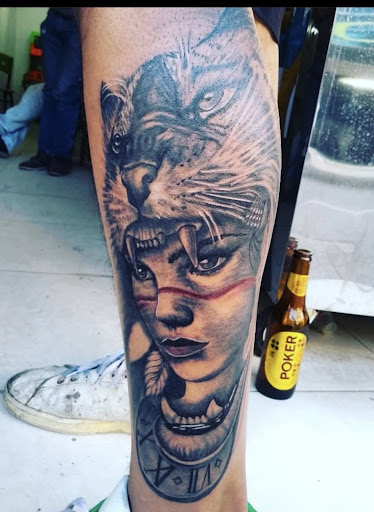 Explore tattoos for your daughter ideas, creative tattoo ideas in Downey, available at Superior Ink Tattoo and Piercings