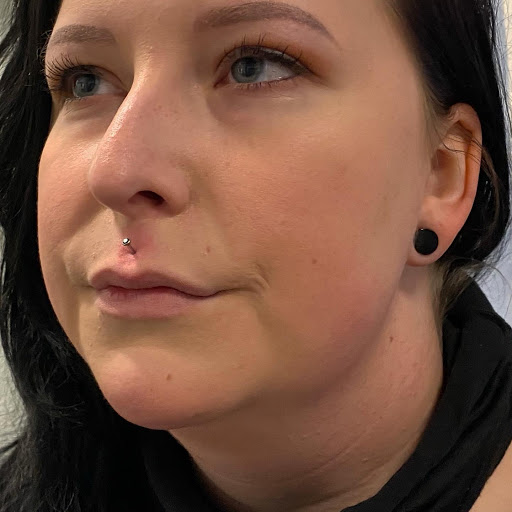 Explore princess and the frog tattoo ideas, creative tattoo ideas in Cary, available at Fine Art Body Piercing By Lilith Mae