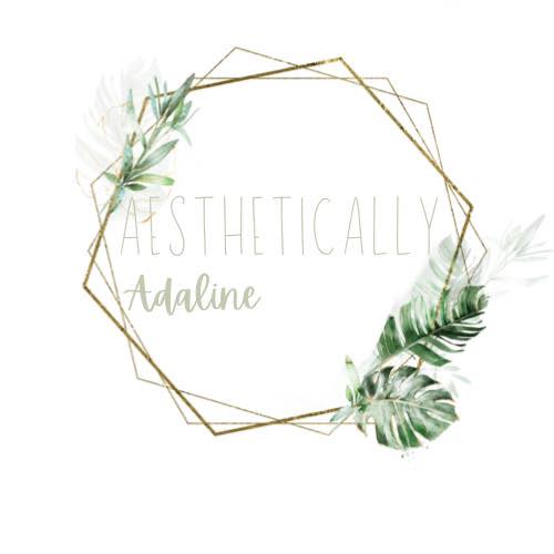 Aesthetically Adaline 84401