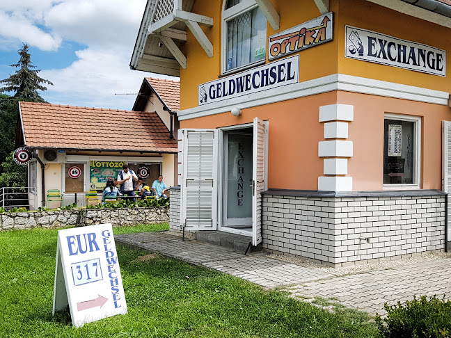 Opinii despre Exchange în Balatonföldvár - Valutaváltó