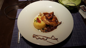 Photo n°44 de La Cabane - Brasserie Maison à Créteil ()