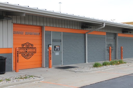 Harley-Davidson Dealer «Signature Harley-Davidson», reviews and photos, 1176 Professional Dr, Perrysburg, OH 43551, USA