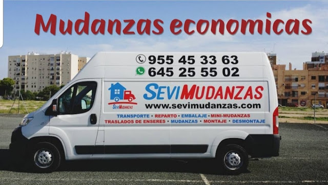 Sevimudanzas