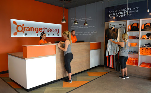 Health Club «Orangetheory Fitness Westport», reviews and photos, 645 Post Rd E, Westport, CT 06880, USA