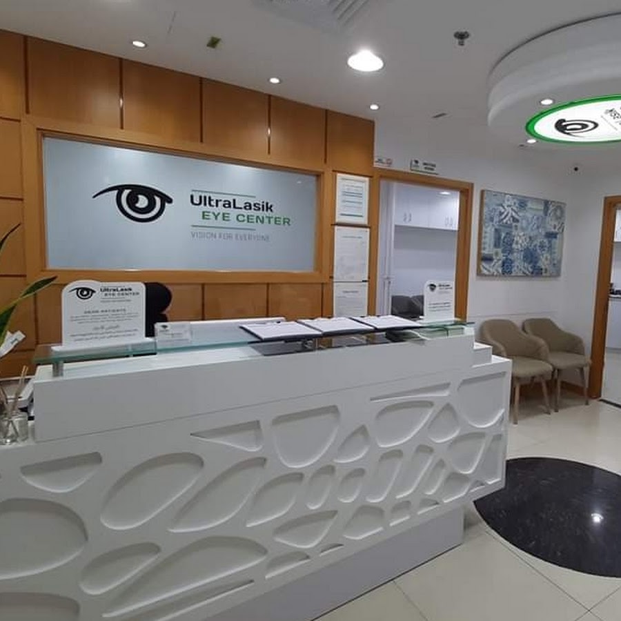 ULTRALASIK EYE CENTER F.Z L.L.C