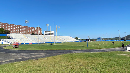 Stadium «William J. Hale Stadium», reviews and photos, 3500 John A Merritt Blvd, Nashville, TN 37209, USA