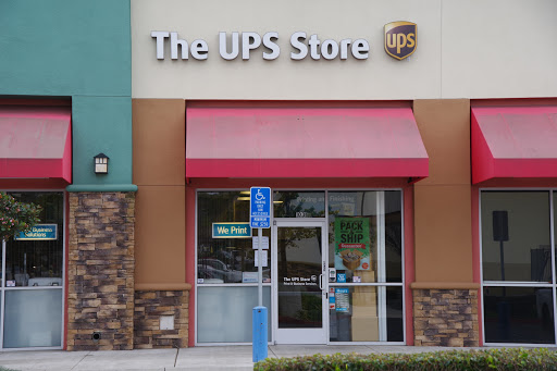 Shipping and Mailing Service «The UPS Store», reviews and photos, 1375 E Grand Ave #103, Arroyo Grande, CA 93420, USA