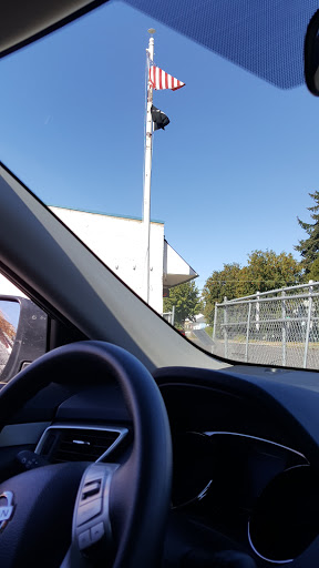 American Legion Post 116