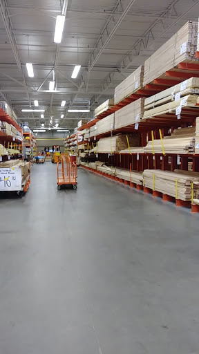 Home Improvement Store «The Home Depot», reviews and photos, 90 Monroe Turnpike, Trumbull, CT 06611, USA