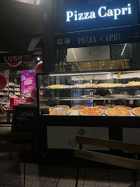 Atmosphère du Pizzeria Pizza Capri - République 🇮🇹🍕 à Lyon - n°4