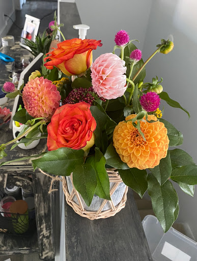 Florist «Native Flower Company», reviews and photos, 1448 E 2700 S, Salt Lake City, UT 84106, USA