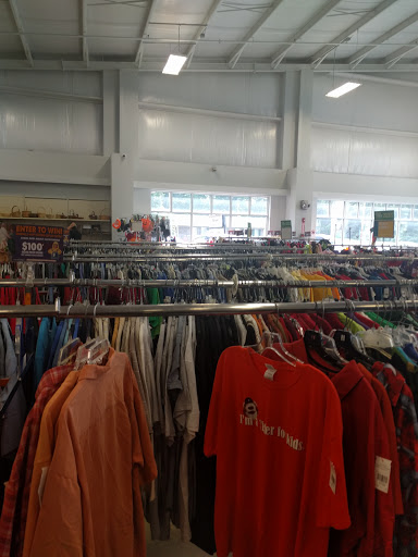 Thrift Store «Goodwill Store», reviews and photos, 1212 Applegate Ln, Clarksville, IN 47129, USA