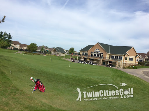 Golf Club «Boulder Pointe Golf Club», reviews and photos, 9575 Glenborough Dr, Elko, MN 55020, USA