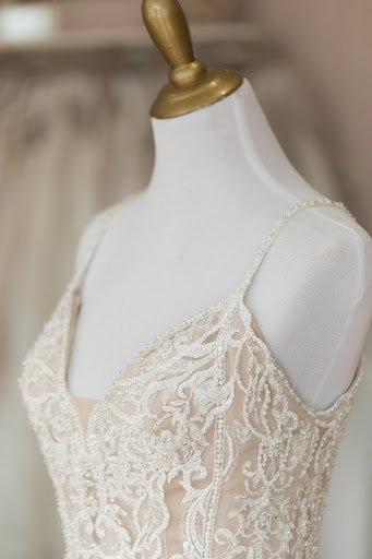 Bridal Shop «Here Comes The Dress», reviews and photos, 850 E 1050 N #101, Chesterton, IN 46304, USA