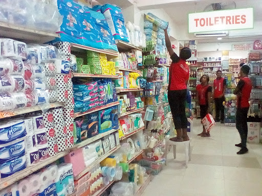 Wise Buyers Supermarket, Journalist Estate Rd, Arepo, Nigeria, Pet Supply Store, state Oyo